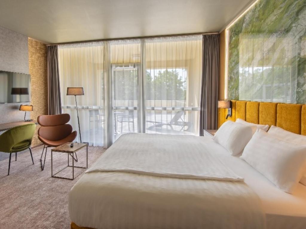 Hotel Azur Premium Siofok Dış mekan fotoğraf