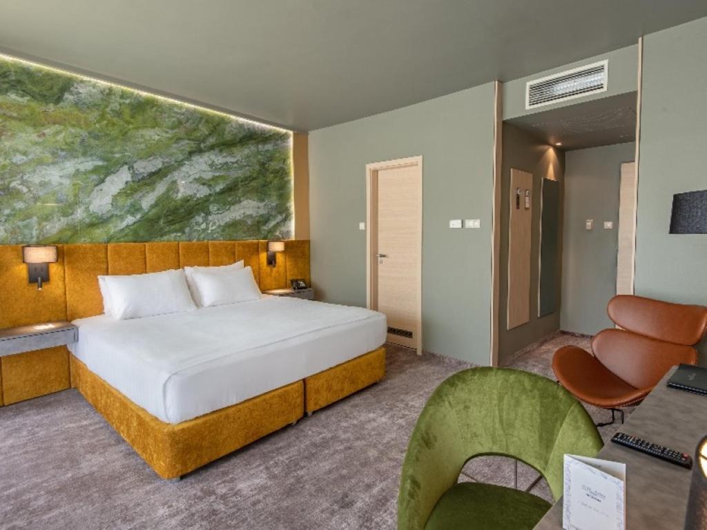 Hotel Azur Premium Siofok Dış mekan fotoğraf