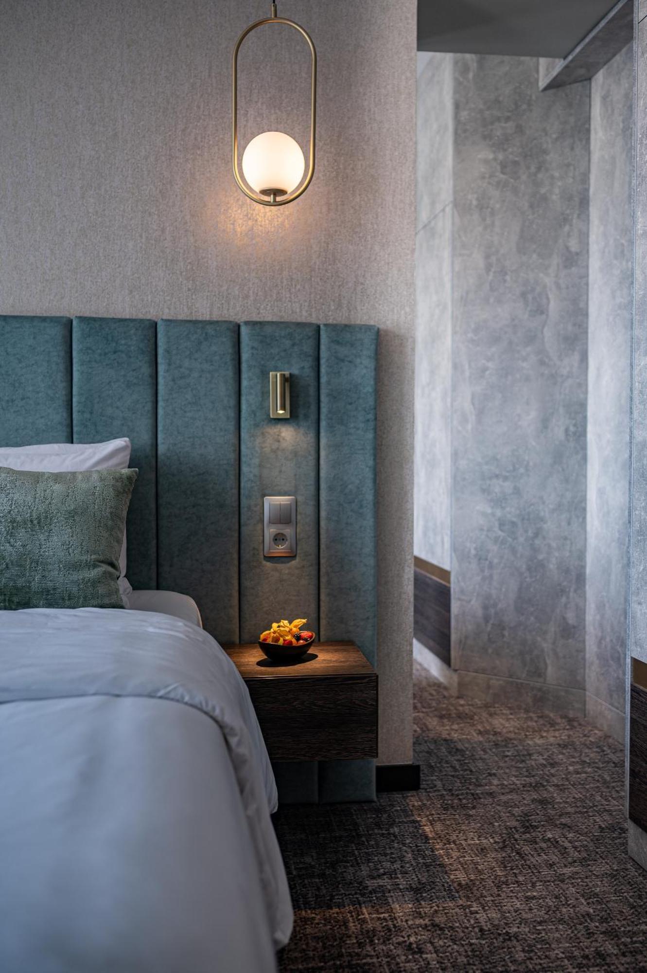 Hotel Azur Premium Siofok Dış mekan fotoğraf